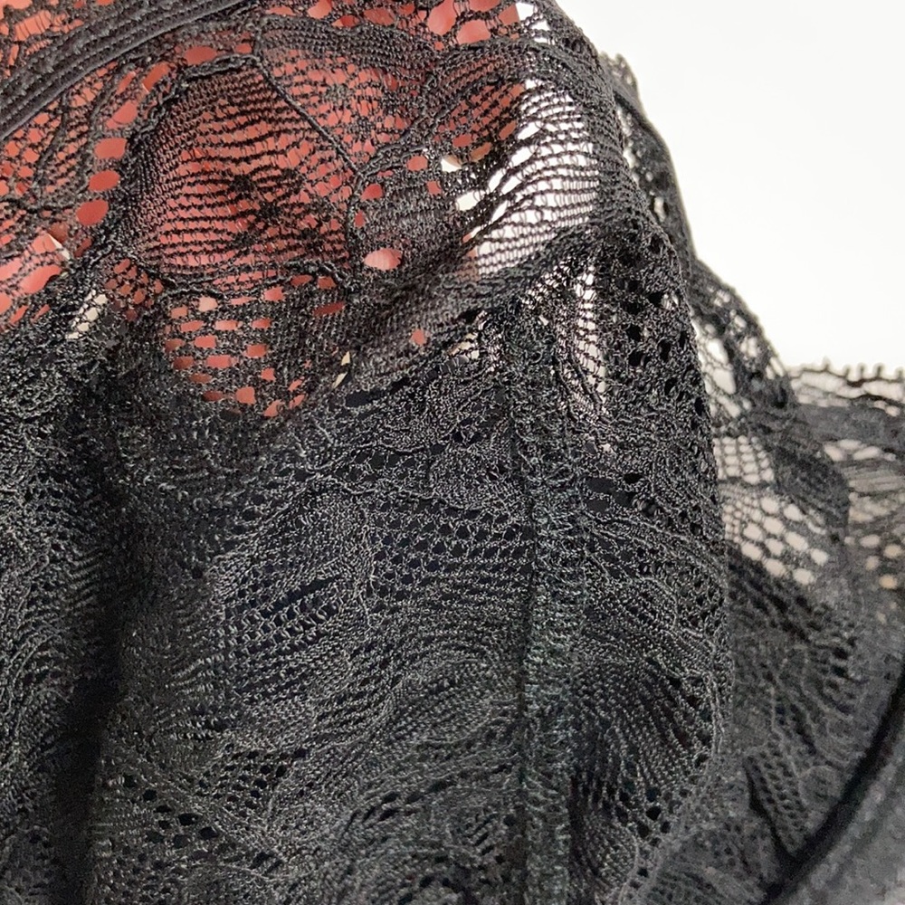 Cosabella 24/7 Demicup Convertible Bra - Picture 14 of 16